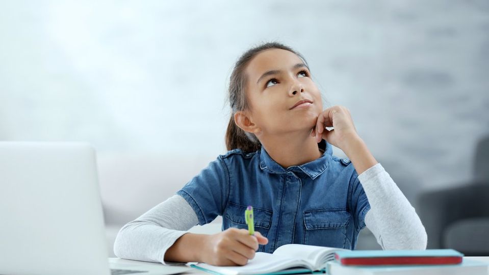 critical thinking math