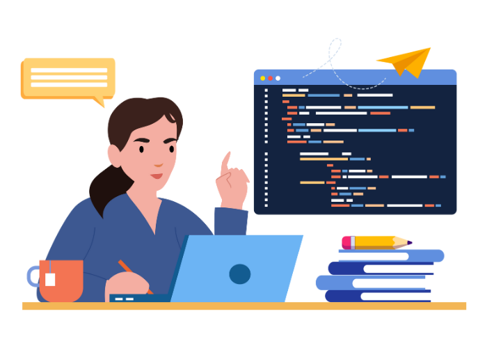 Building a Strong Foundation in Computer Science: A Path to Future Professional Success