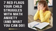  7 Red Flags Your Child Struggles with Math Anxiety