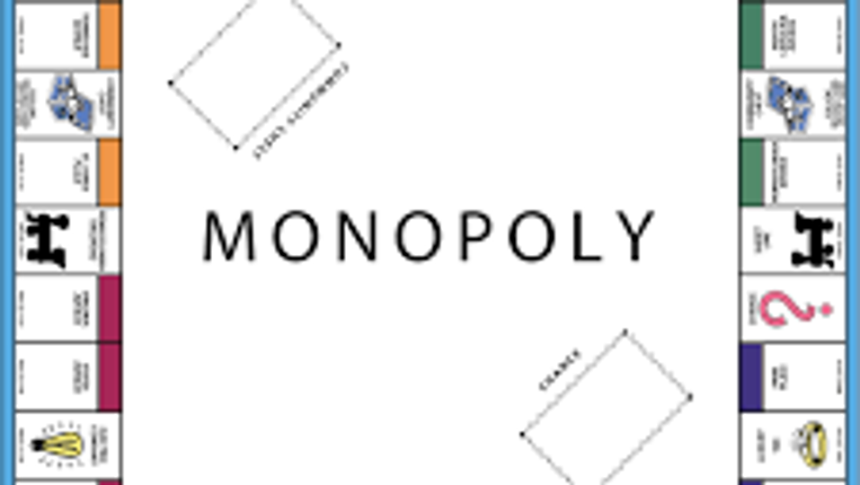 Monopoly