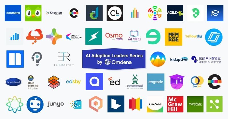 Top 50 Innovative Edtech Startups Revolutionizing the Education Industry in 2023