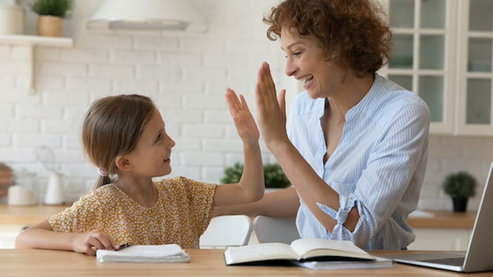 Accomplishing Goals | Thinkster Math