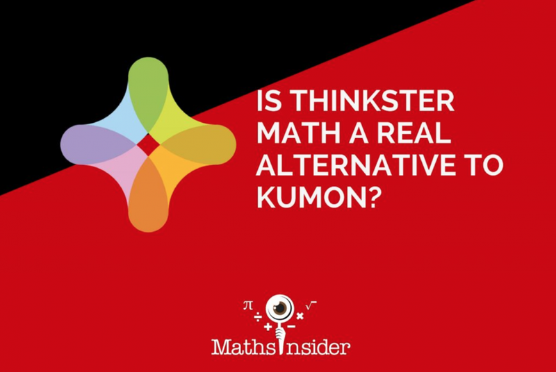 Is Thinkster Math a Real Alternative to Kumon?