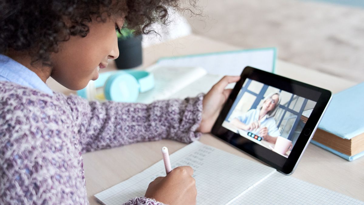 online math tutor