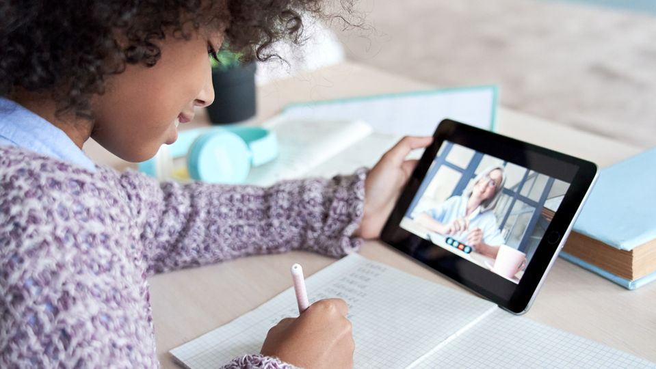 online math tutor