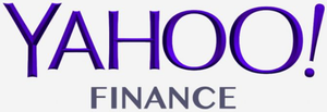 yahoo finance