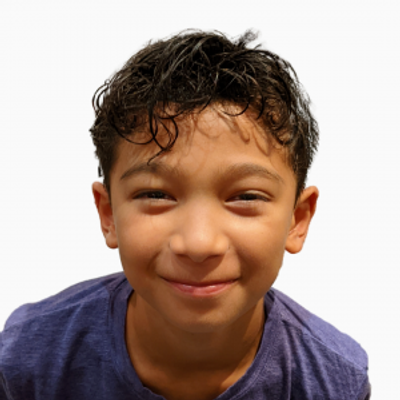 Michio student spotlight