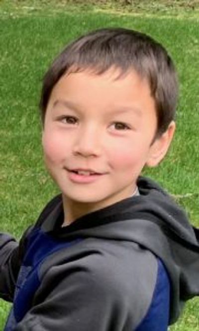 Caden student spotlight