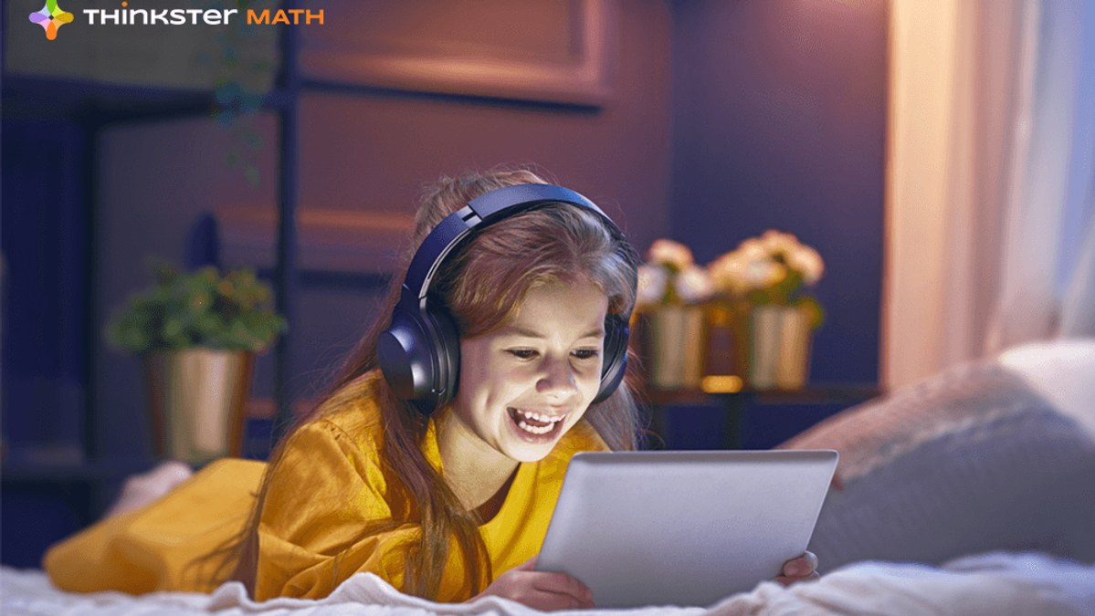 Online Math Tutoring Programs: High Engagement Leads to More Learning