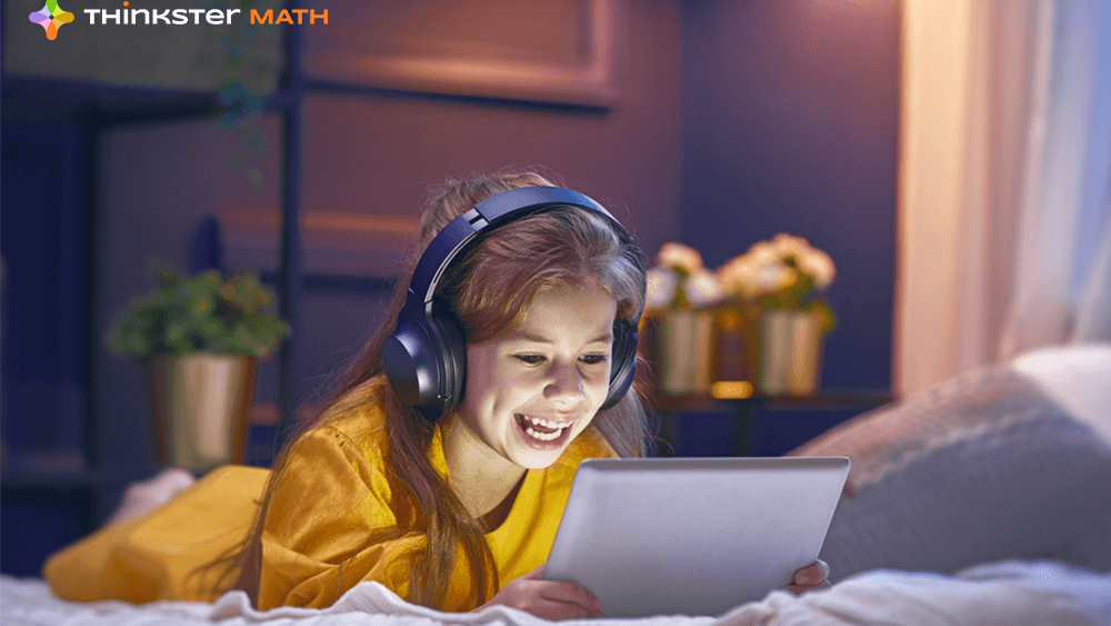 Online Math Tutoring Programs: High Engagement Leads to More Learning
