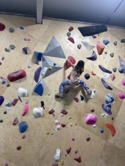 Skylar student spotlight