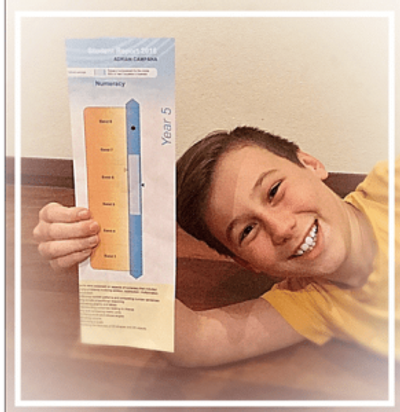 Adrian student spotlight