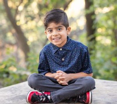 Aman student spotlight