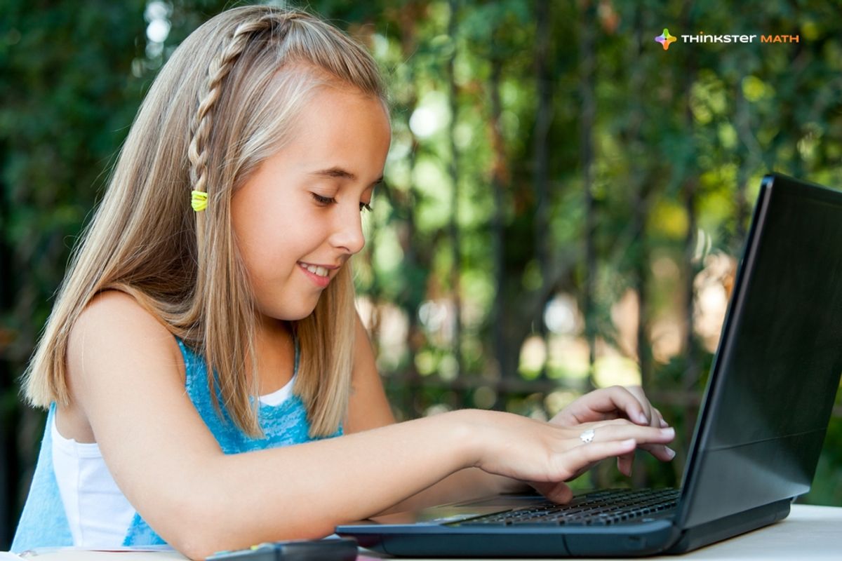 Why Online Math Tutoring Will Have You Ditching Math Learning Centers This Summer