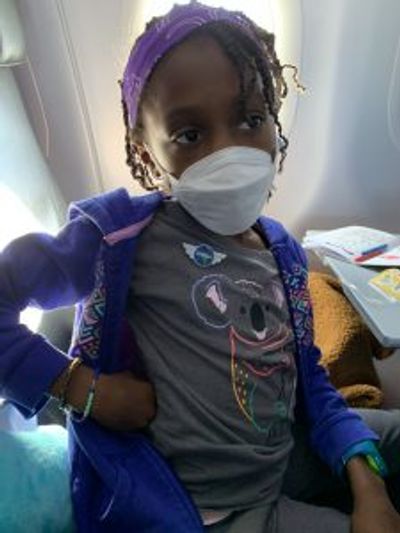 Elise student spotlight