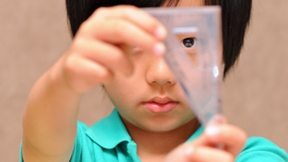 Real life examples to help your second-grader