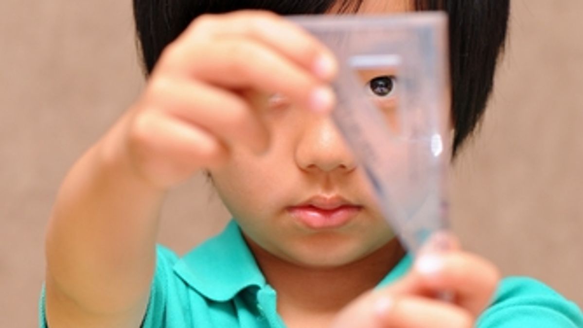 Real life examples to help your second-grader