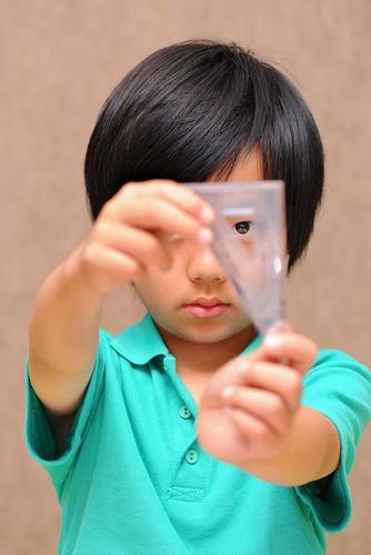 Real life examples to help your second-grader