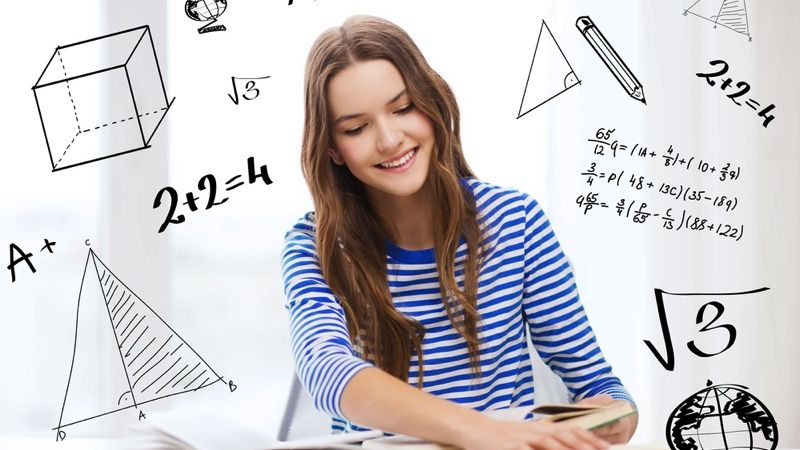 8th grade geometry is pivotal to your child's future