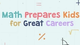 How a Thinkster Online Math Tutor Can Help Pave the Path to Success and Great Careers