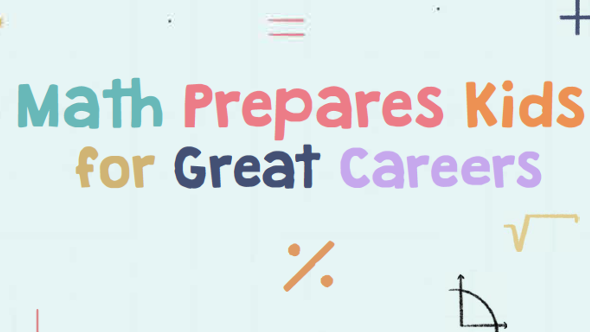 How a Thinkster Online Math Tutor Can Help Pave the Path to Success and Great Careers