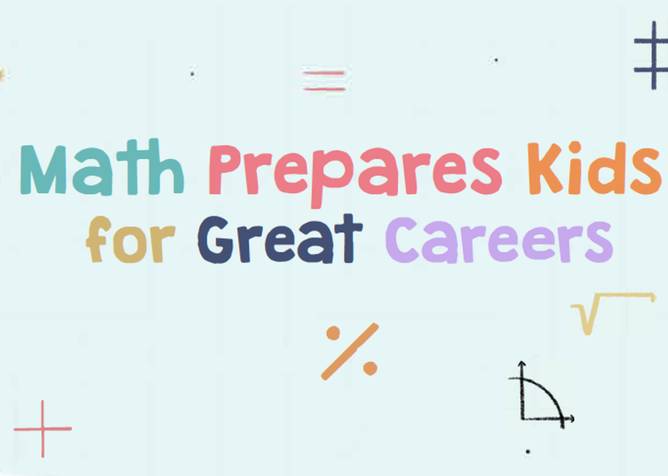 How a Thinkster Online Math Tutor Can Help Pave the Path to Success and Great Careers