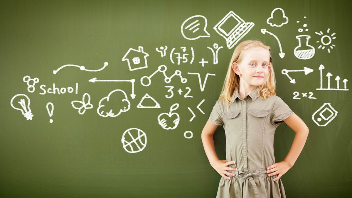 Decoding 1st grade math word problems