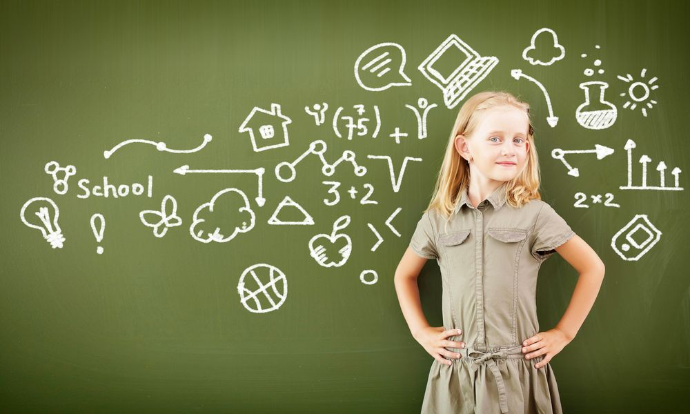 Decoding 1st grade math word problems