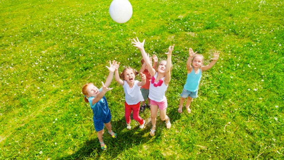 2nd grade interactive playdate ideas