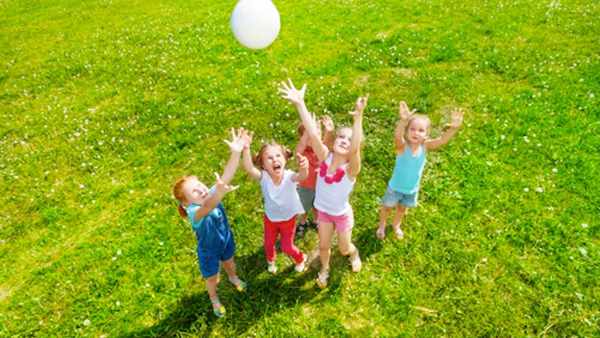 2nd grade interactive playdate ideas