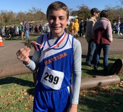 Lorenzo student spotlight