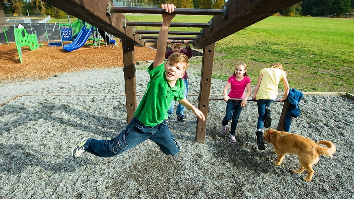 multiplication games for the playground
