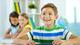 Make 4th grade math worksheets a blast