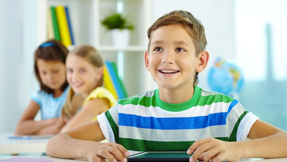 Make 4th grade math worksheets a blast