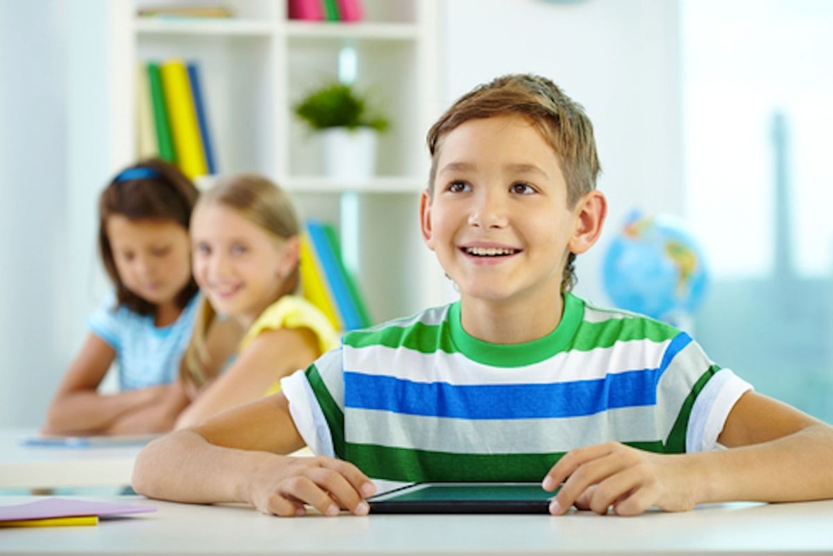 Make 4th grade math worksheets a blast