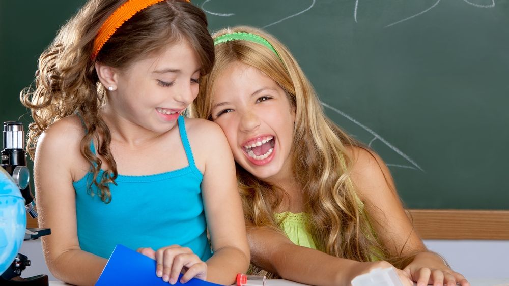 Summer school math enrichment