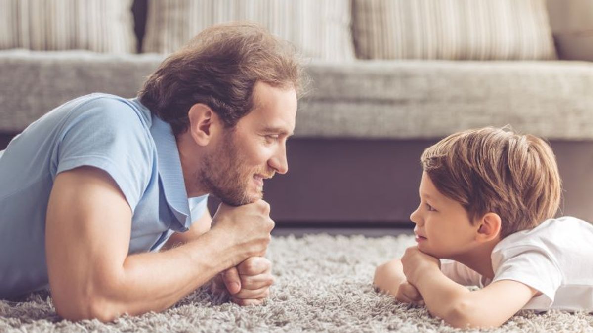 Unlocking the World with Words: The Importance of Developing Language Skills
