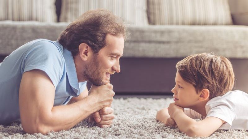 Unlocking the World with Words: The Importance of Developing Language Skills