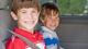 3rd grade geometry while carpooling