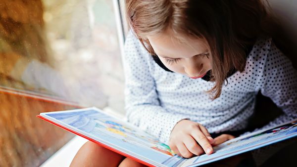 How to Make Reading a Habit | Thinkster Math