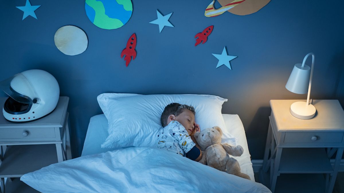 Sleeping Habits | Thinkster Math