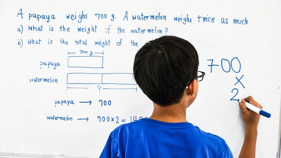 math word problems solving