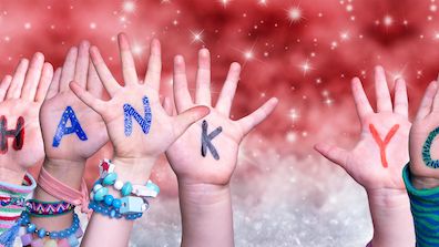 Be Grateful | Thinkster Math