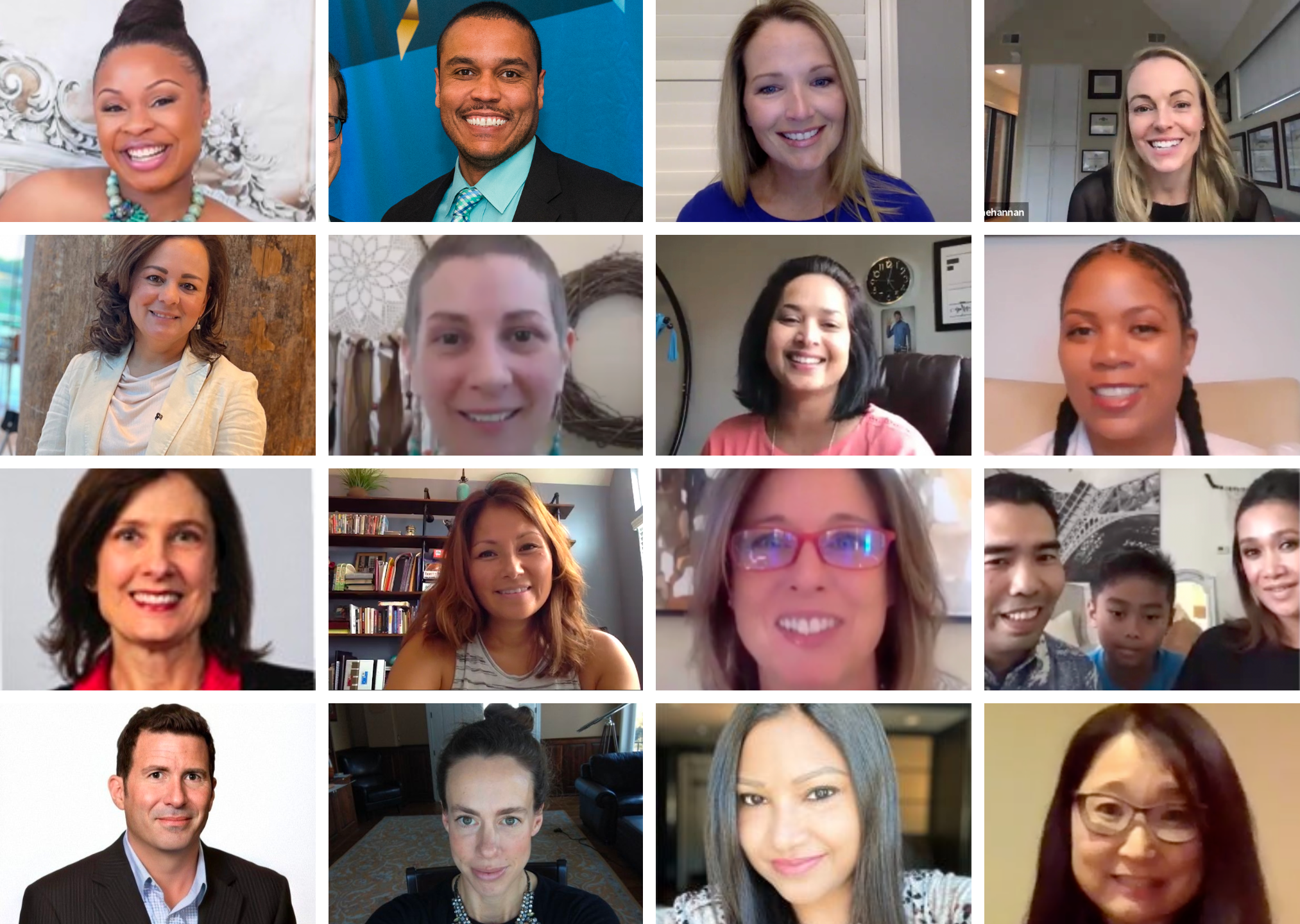 Thinkster Case Study Parent Reviews