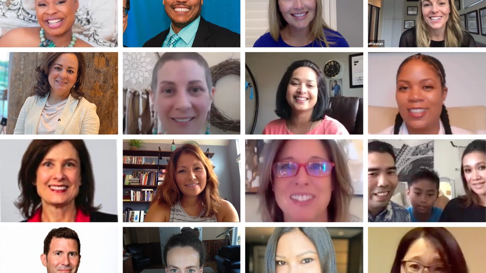 Thinkster Case Study Parent Reviews