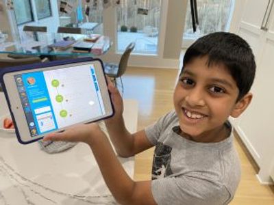 Niam student spotlight