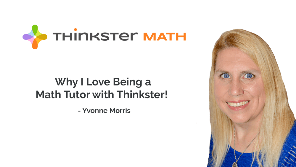 math tutor yvonne