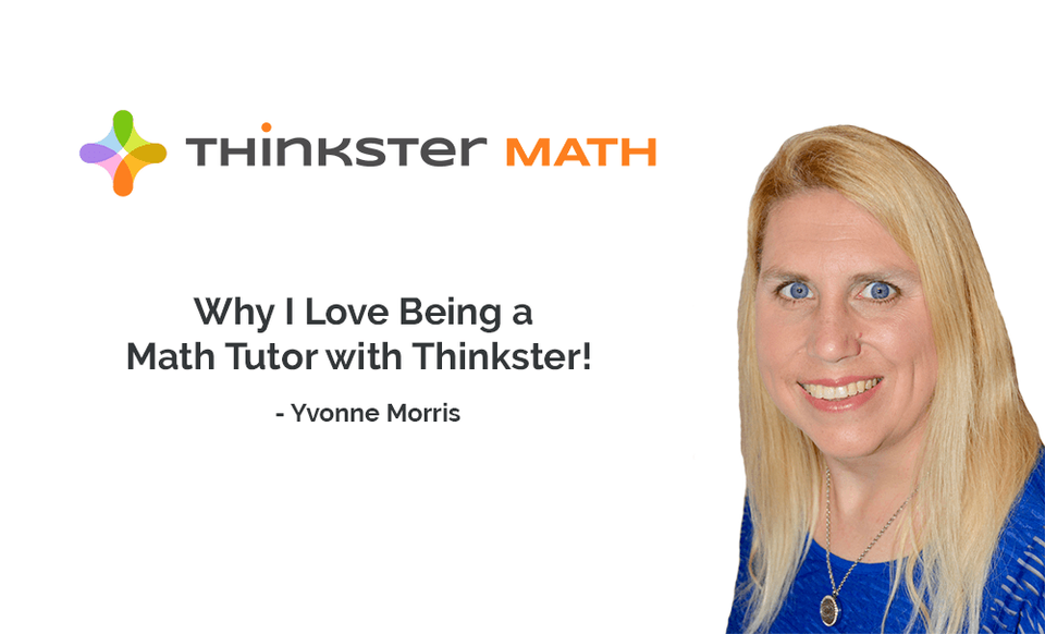 math tutor yvonne
