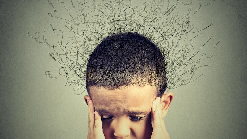 Mindfulness for Kids Help Calm Anxiety | Thinkster Math