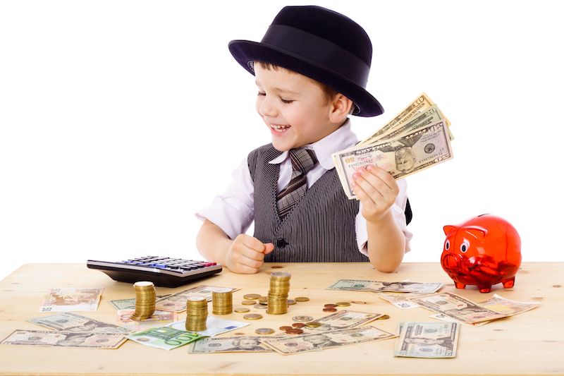 Financial Literacy for Kids | Thinkster Math